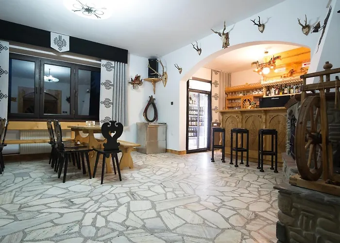 Pod Wierchami Ζακοπάνε