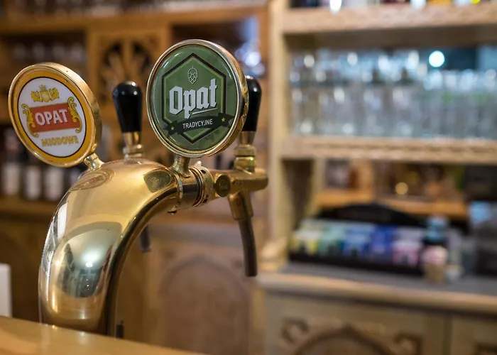 Pod Wierchami * זקופאנה