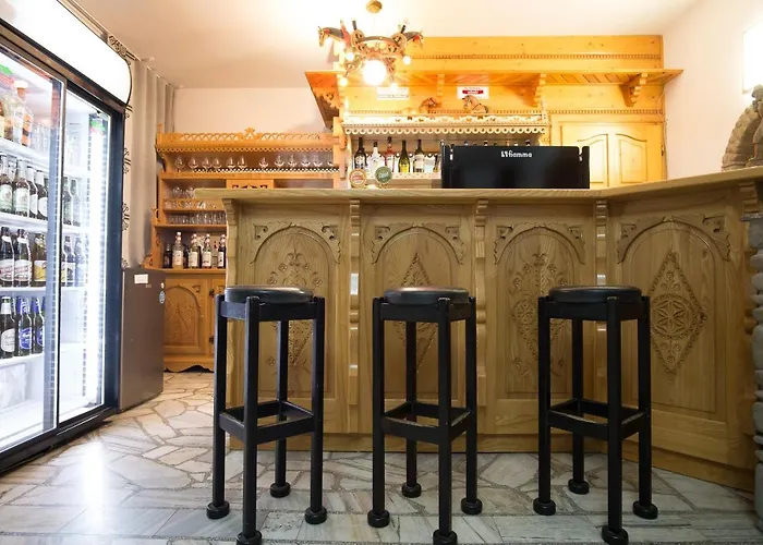 Pod Wierchami Δωμάτια σε οικογενειακή κατοικία