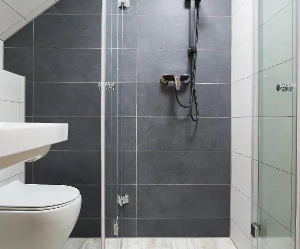 Pod Wierchami Δωμάτια σε οικογενειακή κατοικία *