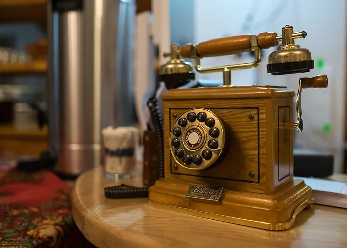 Pod Wierchami * זקופאנה