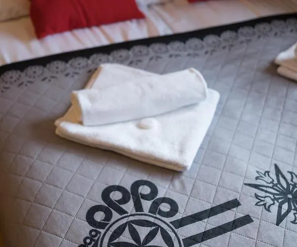 Δωμάτια σε οικογενειακή κατοικία Pod Wierchami Ζακοπάνε