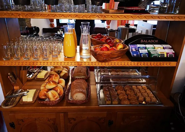 Pod Wierchami בית אירוח